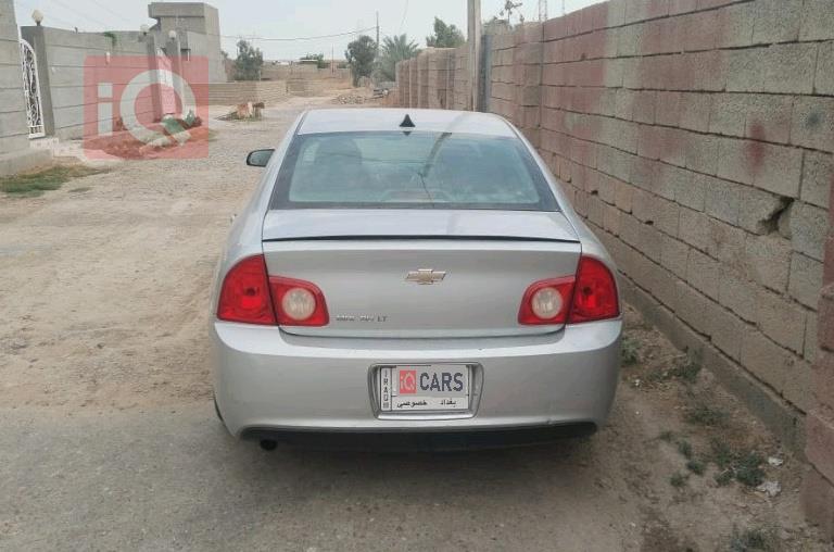 شيفروليه ماليبو